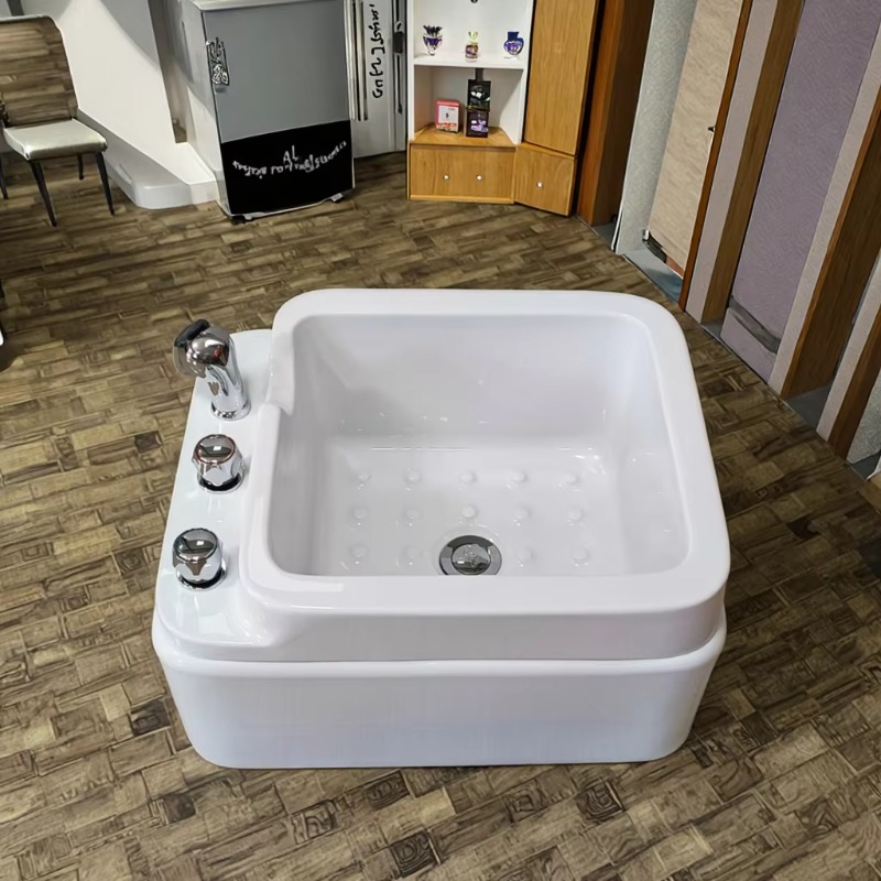 Foot Spa - Wholesale Electric Portable Relax Soaking Bucket
