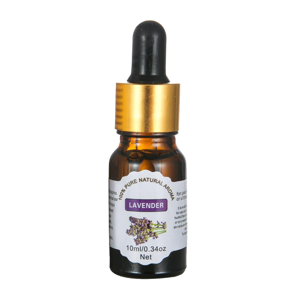 10Ml Lavender Scented Essentia - Aromatherapy Diffuser 评论和价格