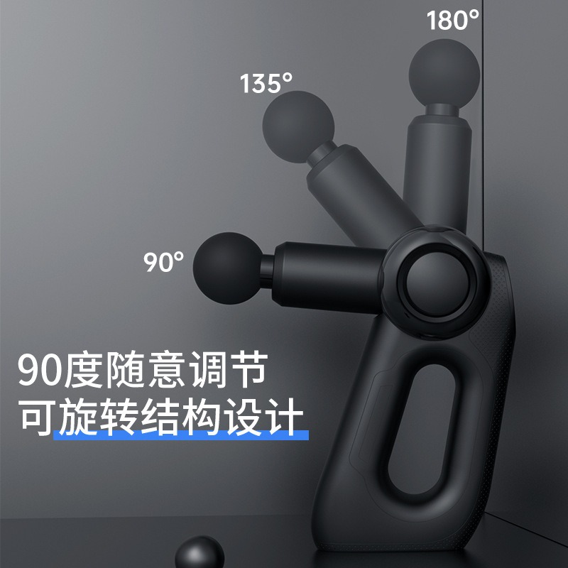 Export fascia gun, brushless m - Massage Gun 评论和价格