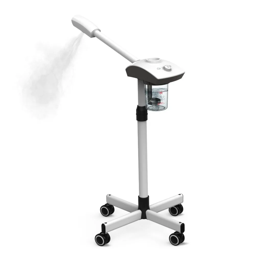 NEW Hot Facial Steamer Warm Mi - Face Steamer 评论和价格