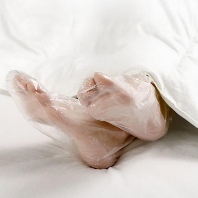 100-500pcs Disposable Foot Moi - Foot Spa 评论和价格