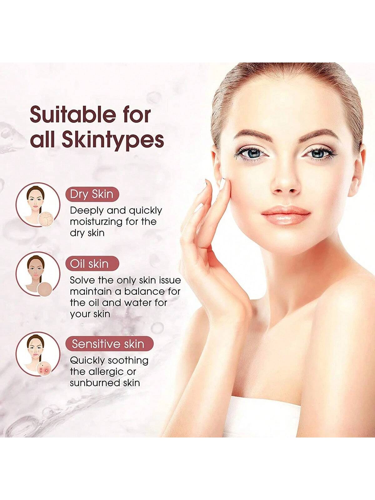USB Mist Facial Sprayer  Humid - Face Steamer 评论和价格