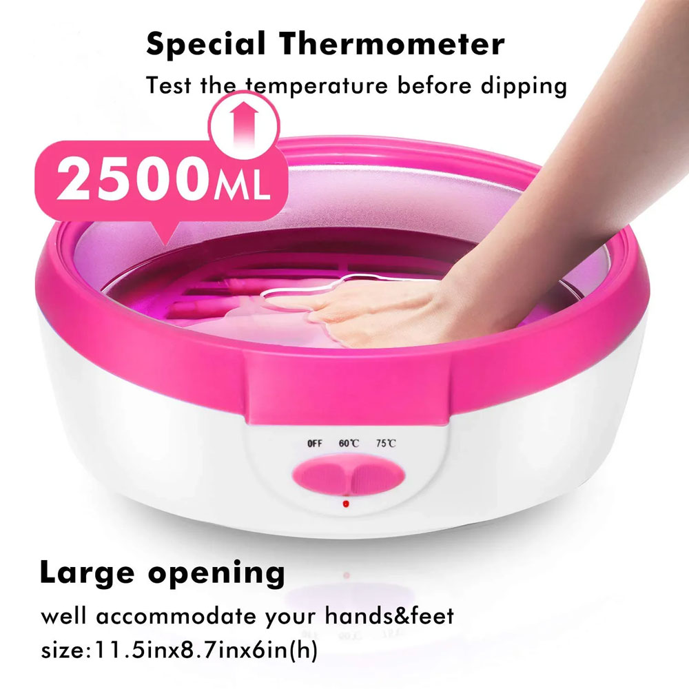 Paraffin Wax Machine for Hand  - Wax Warmer 评论和价格