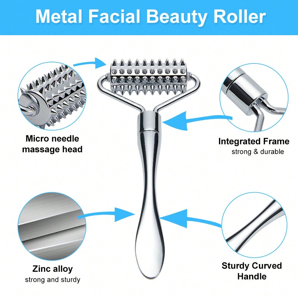 Stainless Steel Facial Massage - Foot Spa 评论和价格