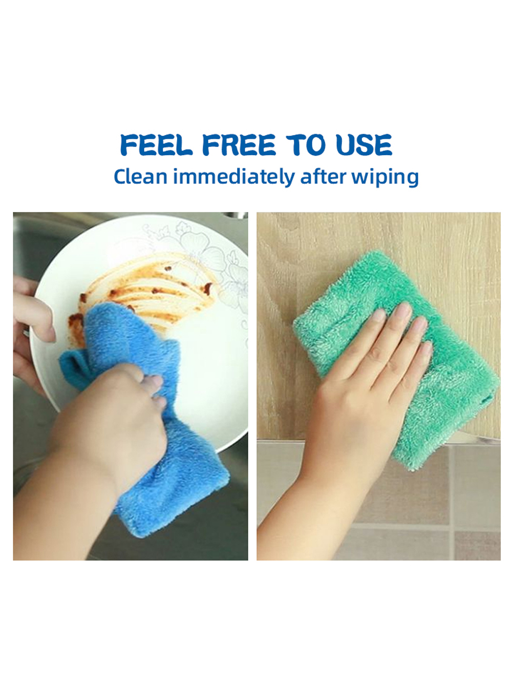 4pcs Small Hand Towels for Kit - Spa Towel 评论和价格