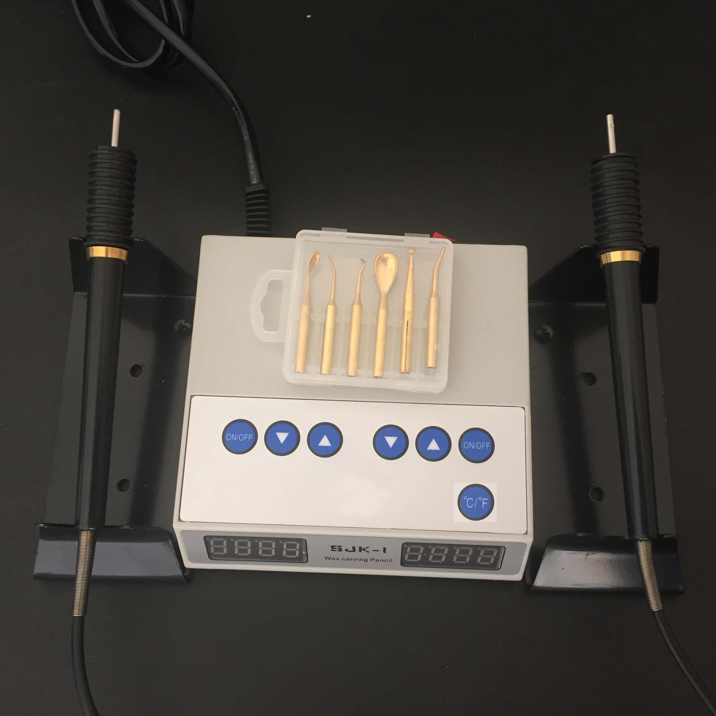Dental Lab Electric Thin Waxer - Wax Warmer 评论和价格