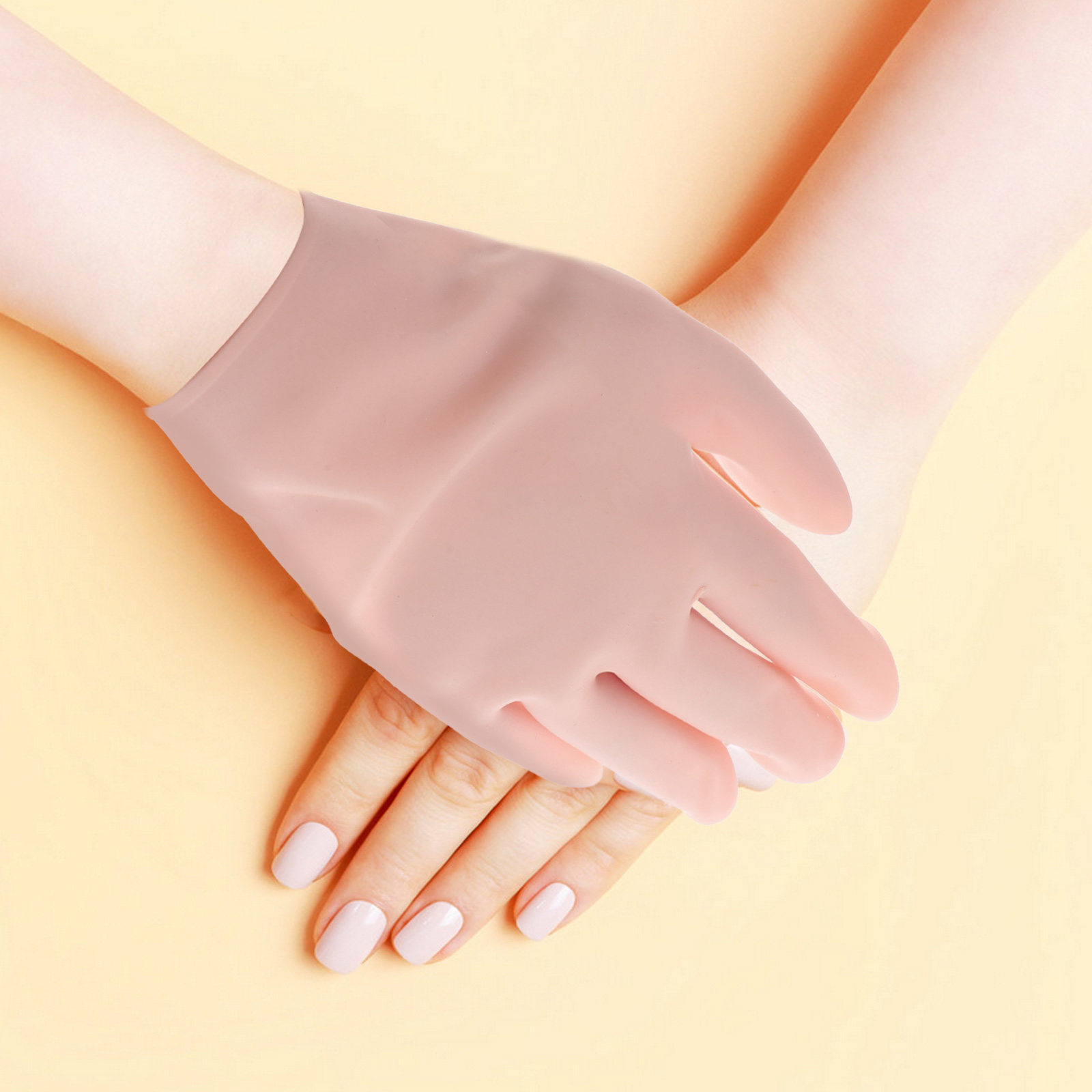 1 set Foot Hand Paraffin Wax G - Foot Spa 评论和价格