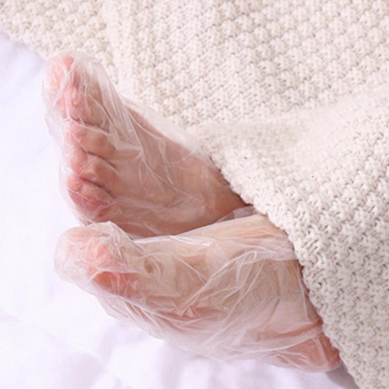 100/200Pcs Disposable Foot Moi - Foot Spa 评论和价格