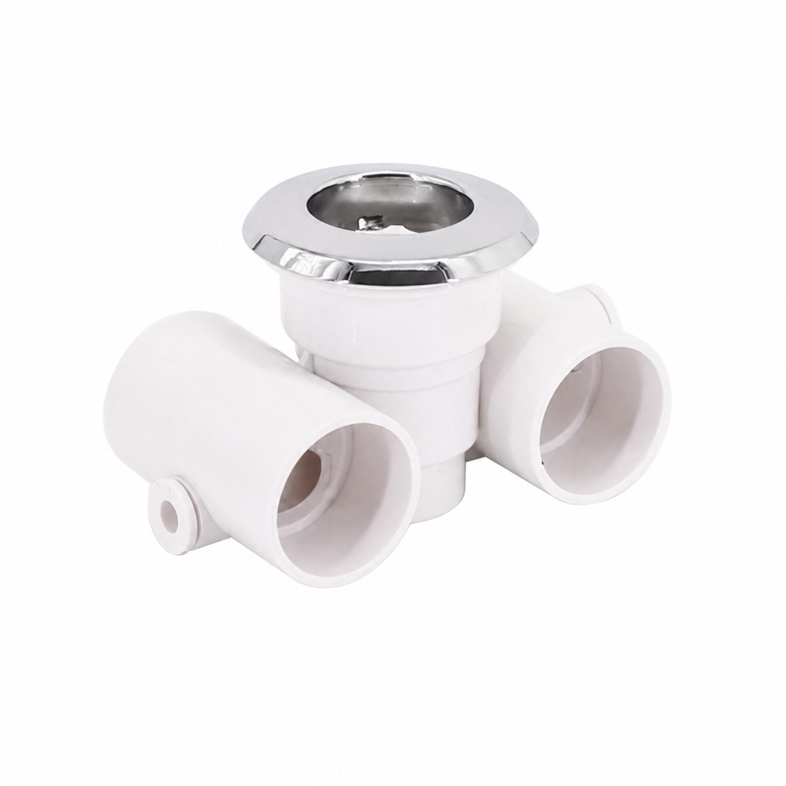 Hydrotherapy Jet twinOutlet Po - Spa Massager 评论和价格